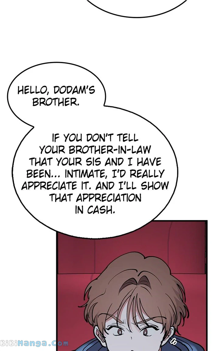 The Team Leader is Tired of Being A Newlywed Chapter 27 page 3