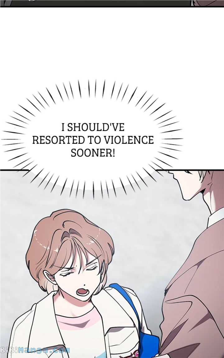 The Team Leader is Tired of Being A Newlywed Chapter 27 page 39