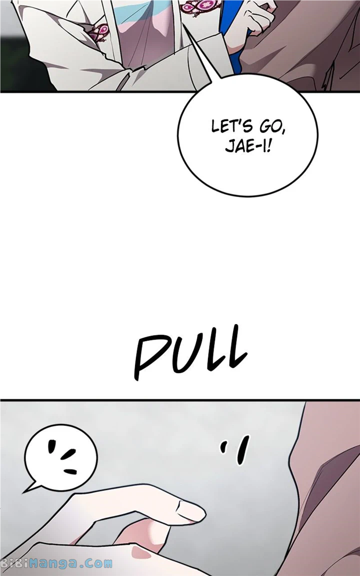 The Team Leader is Tired of Being A Newlywed Chapter 27 page 40