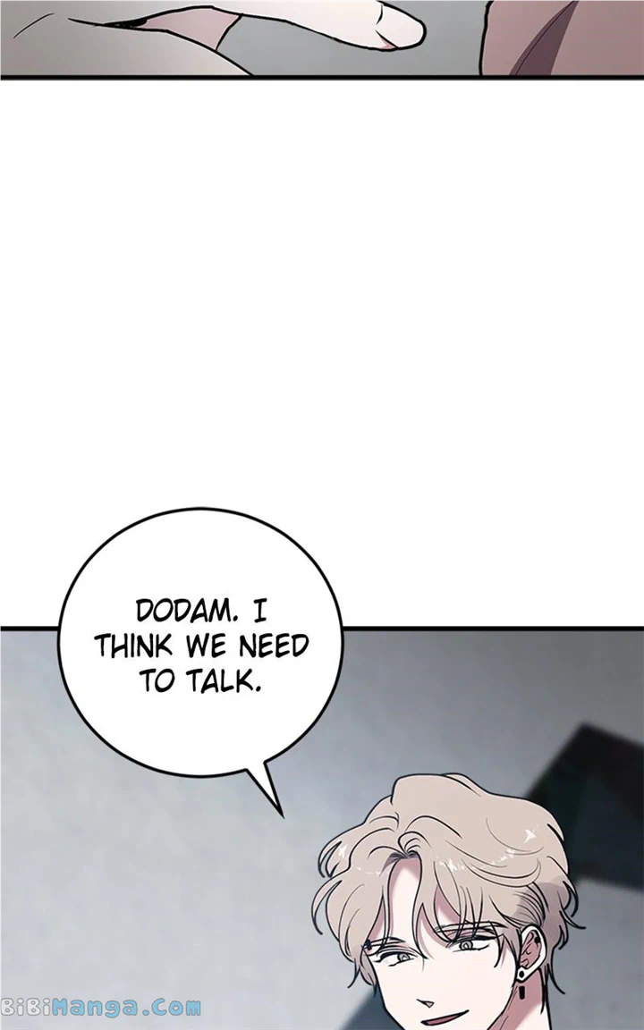 The Team Leader is Tired of Being A Newlywed Chapter 27 page 41