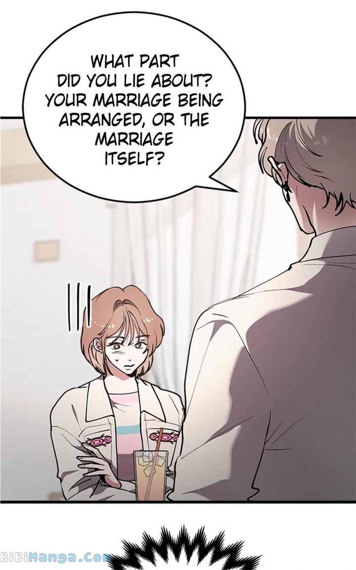 The Team Leader is Tired of Being A Newlywed Chapter 27 page 48