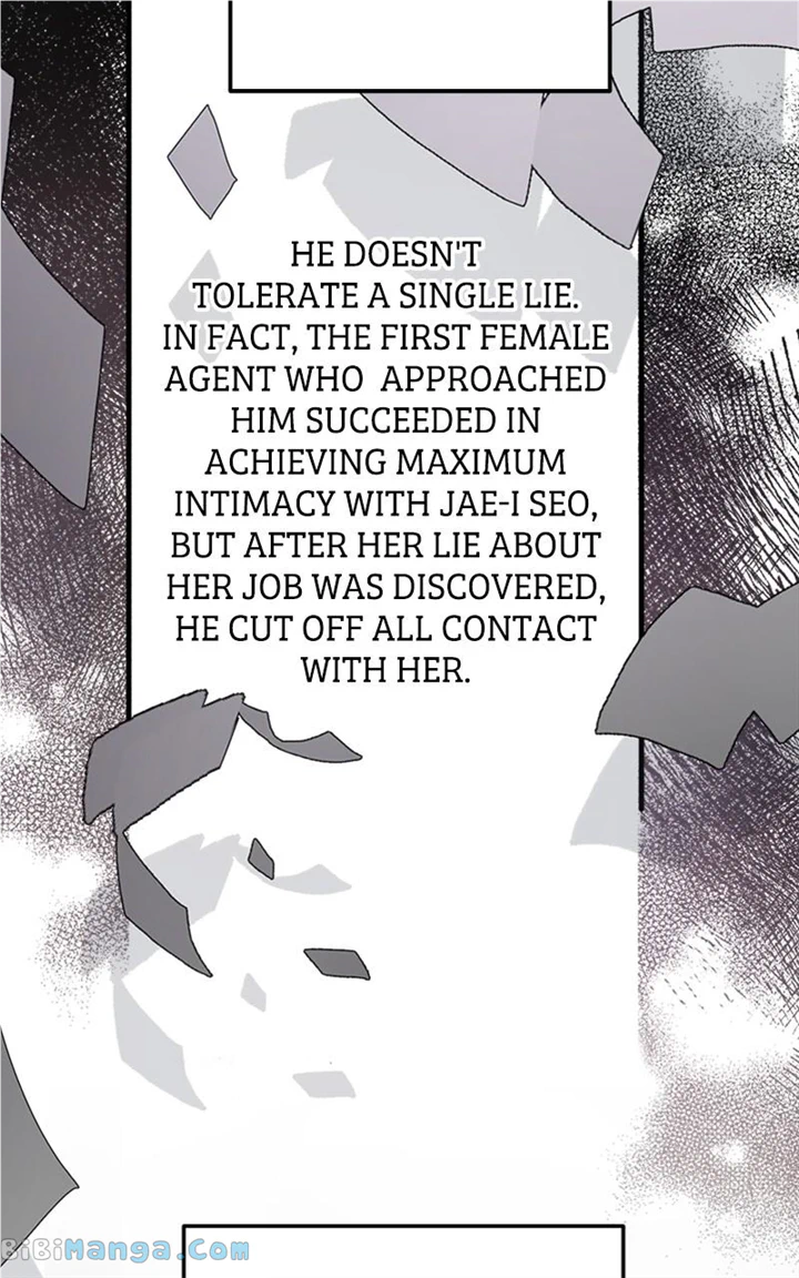 The Team Leader is Tired of Being A Newlywed Chapter 27 page 50