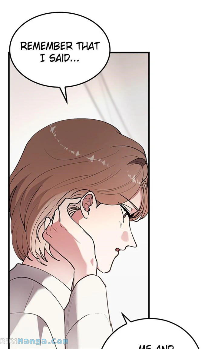 The Team Leader is Tired of Being A Newlywed Chapter 27 page 53