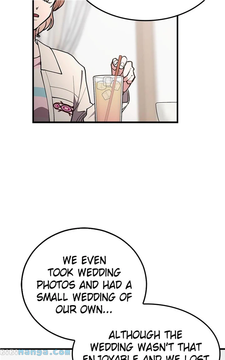 The Team Leader is Tired of Being A Newlywed Chapter 27 page 57