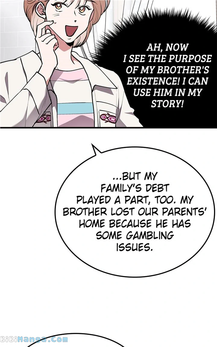 The Team Leader is Tired of Being A Newlywed Chapter 27 page 61