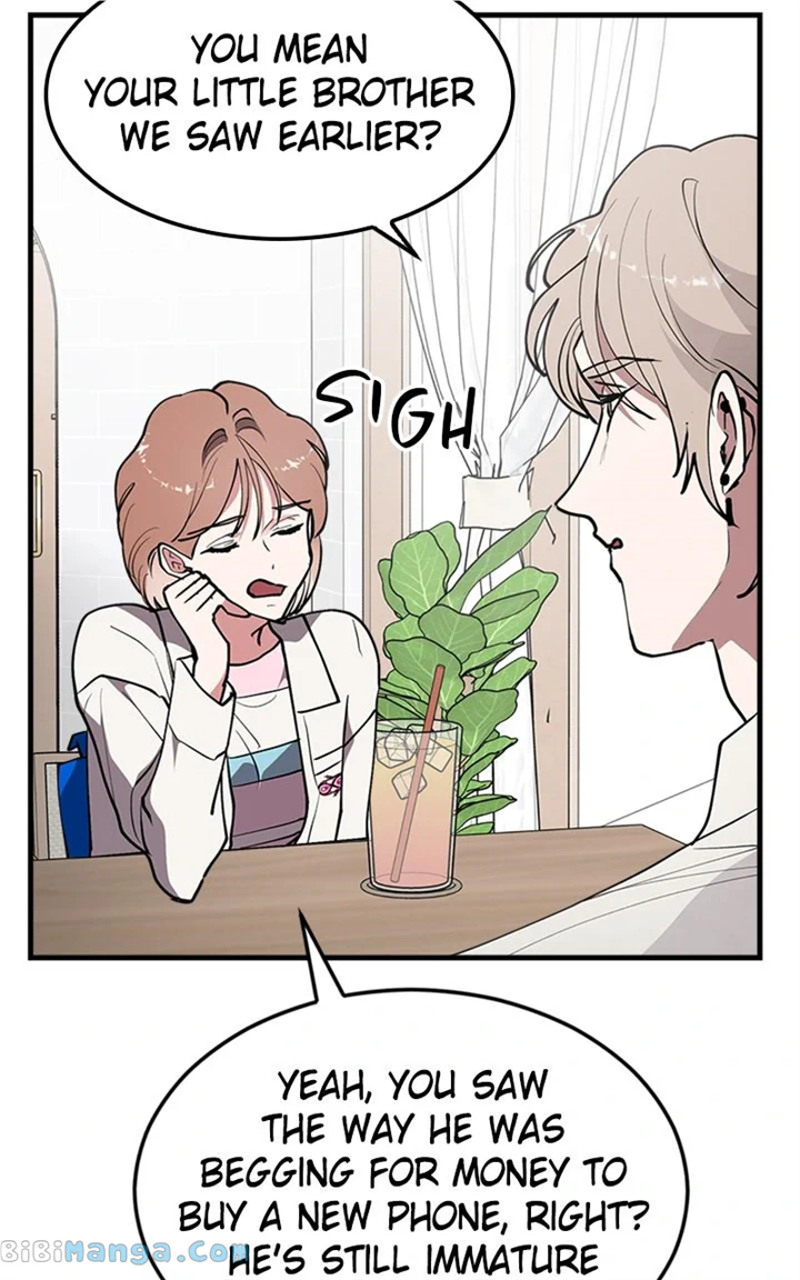 The Team Leader is Tired of Being A Newlywed Chapter 27 page 62