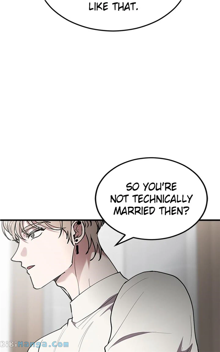 The Team Leader is Tired of Being A Newlywed Chapter 27 page 63