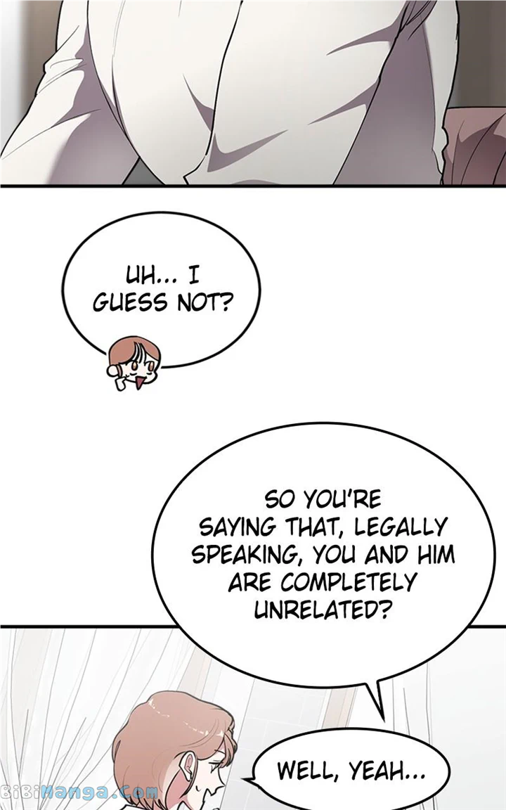 The Team Leader is Tired of Being A Newlywed Chapter 27 page 64