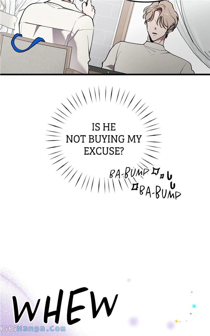 The Team Leader is Tired of Being A Newlywed Chapter 27 page 65
