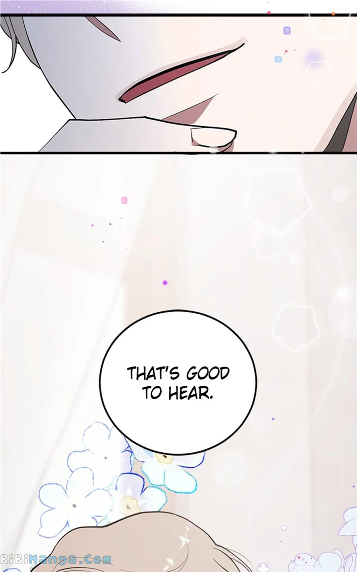 The Team Leader is Tired of Being A Newlywed Chapter 27 page 66