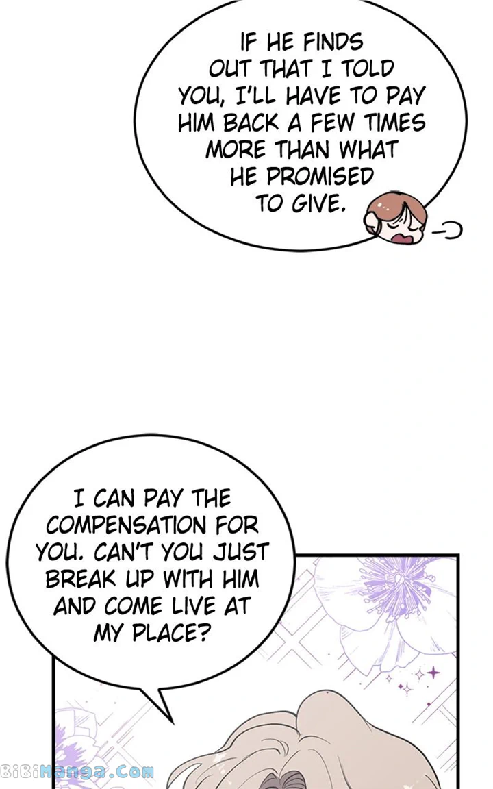 The Team Leader is Tired of Being A Newlywed Chapter 27 page 74