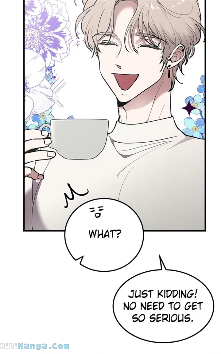The Team Leader is Tired of Being A Newlywed Chapter 27 page 75