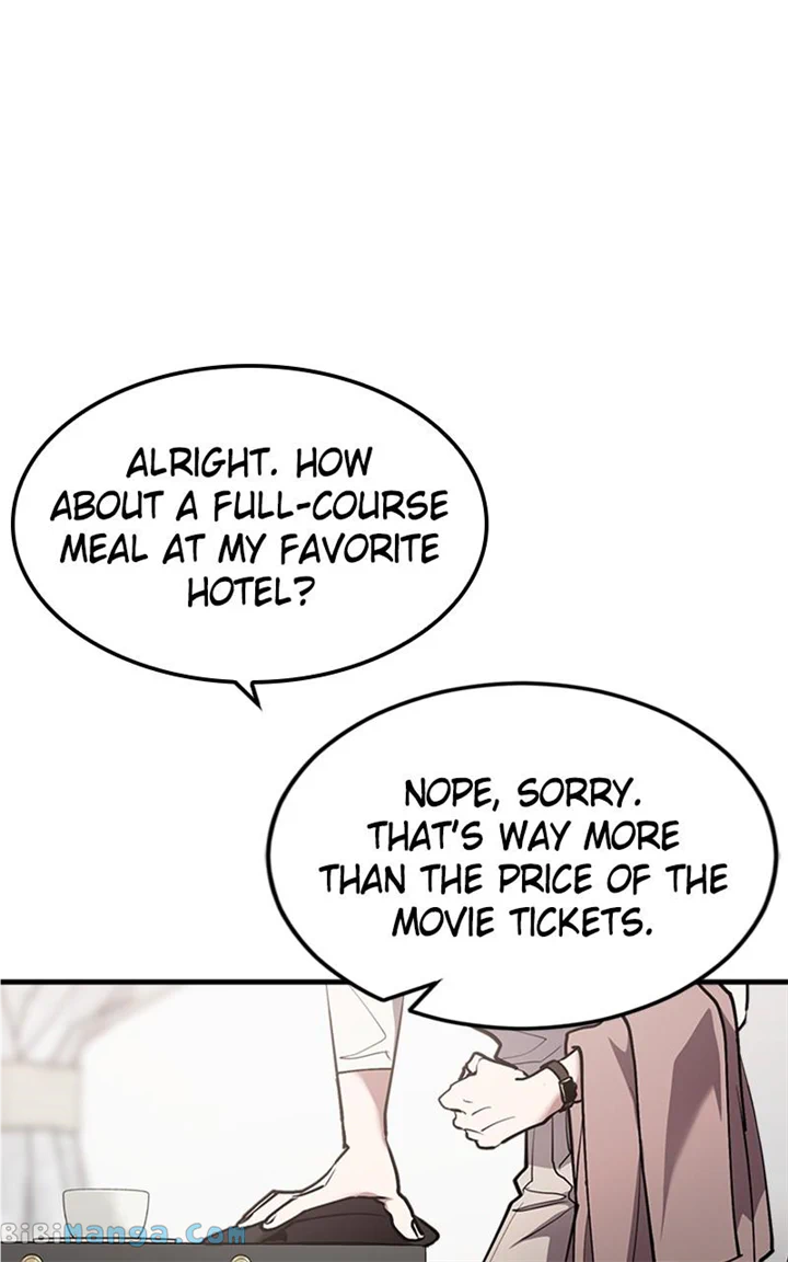 The Team Leader is Tired of Being A Newlywed Chapter 27 page 77