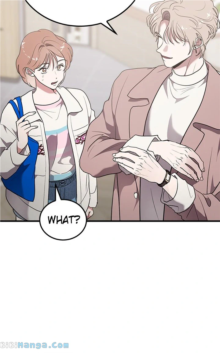 The Team Leader is Tired of Being A Newlywed Chapter 27 page 80