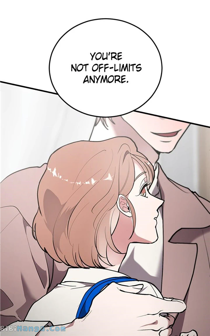 The Team Leader is Tired of Being A Newlywed Chapter 27 page 81