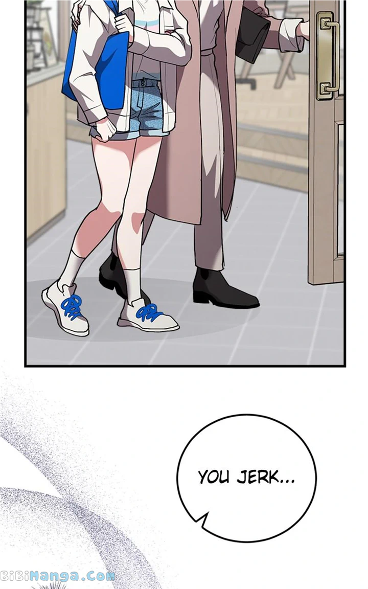 The Team Leader is Tired of Being A Newlywed Chapter 27 page 84