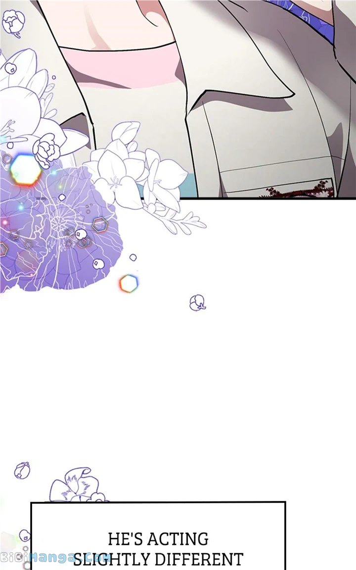 The Team Leader is Tired of Being A Newlywed Chapter 27 page 90