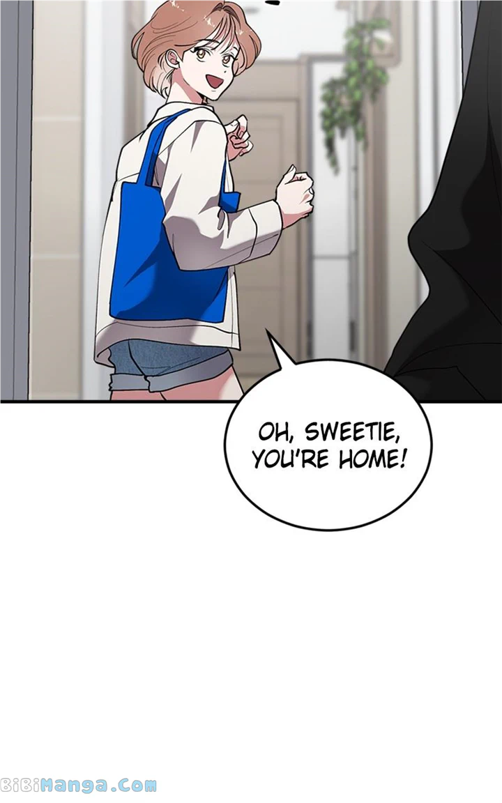 The Team Leader is Tired of Being A Newlywed Chapter 27 page 94