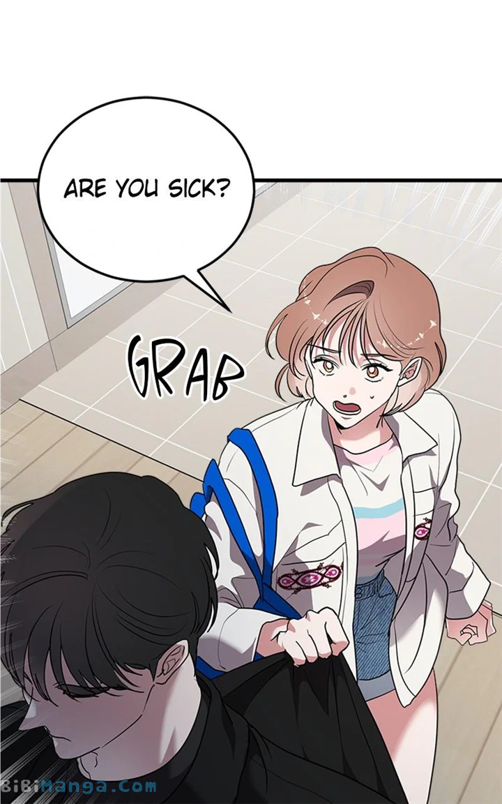 The Team Leader is Tired of Being A Newlywed Chapter 27 page 98