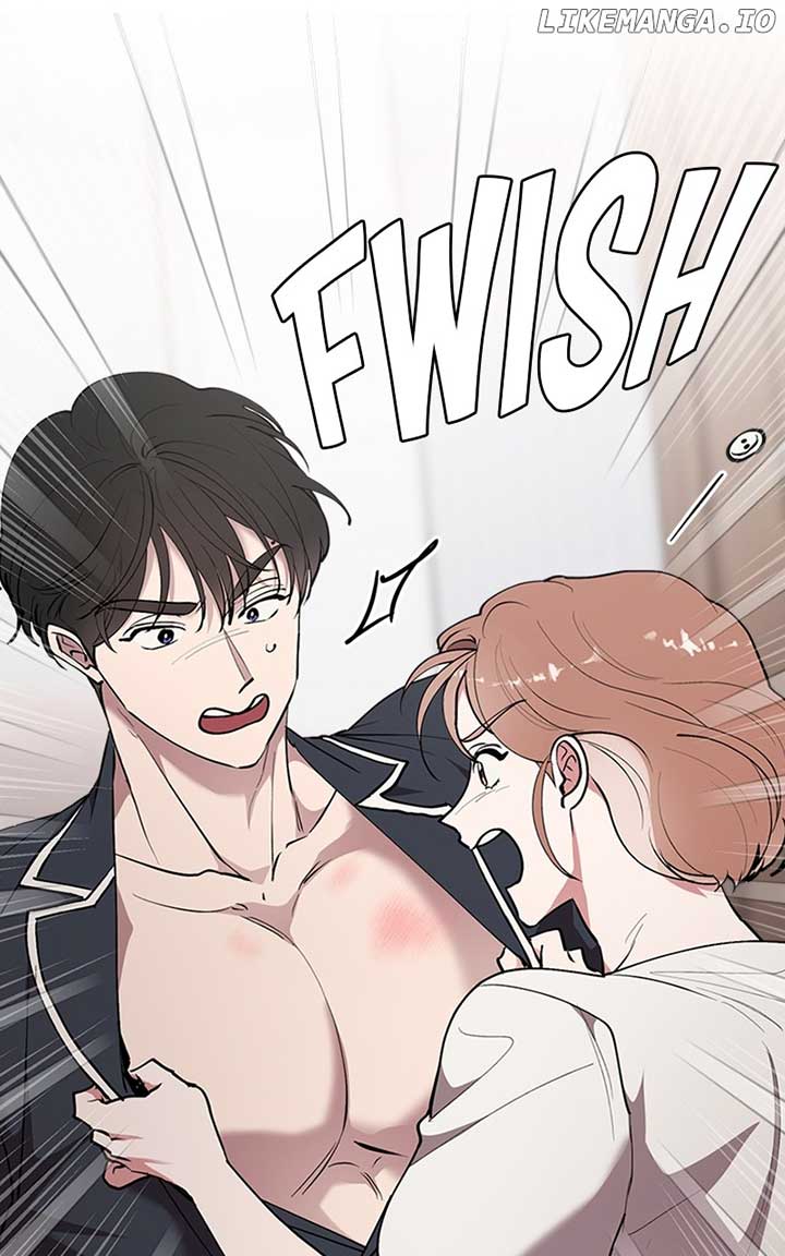 The Team Leader is Tired of Being A Newlywed Chapter 28 page 100
