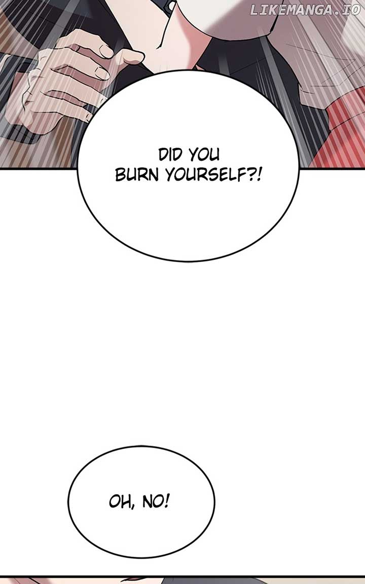The Team Leader is Tired of Being A Newlywed Chapter 28 page 101