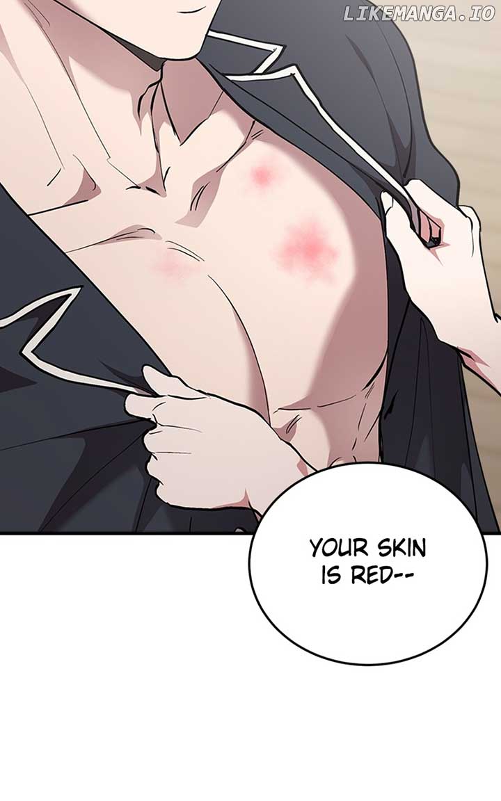The Team Leader is Tired of Being A Newlywed Chapter 28 page 102