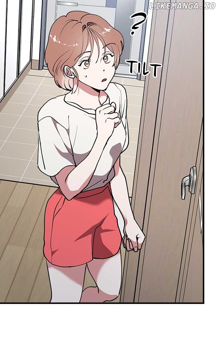 The Team Leader is Tired of Being A Newlywed Chapter 28 page 10