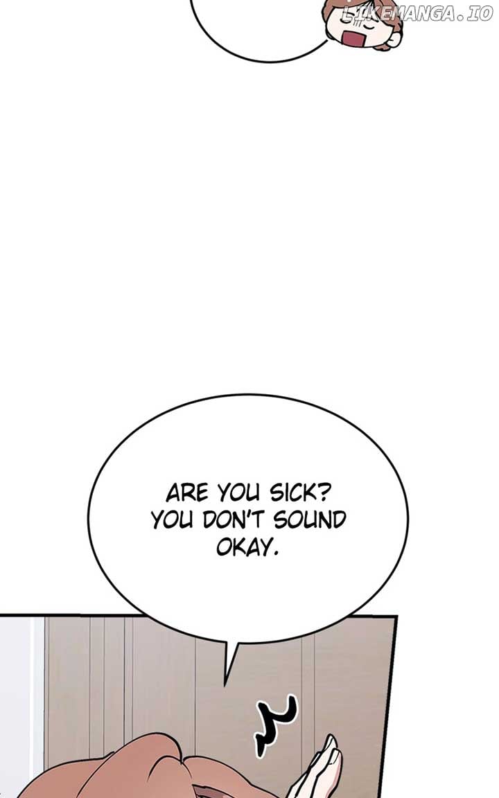 The Team Leader is Tired of Being A Newlywed Chapter 28 page 12