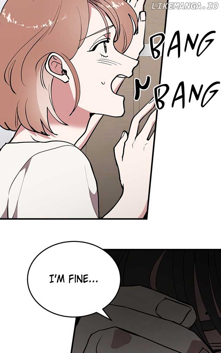 The Team Leader is Tired of Being A Newlywed Chapter 28 page 13