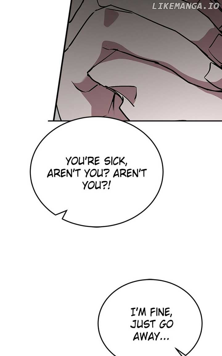 The Team Leader is Tired of Being A Newlywed Chapter 28 page 14