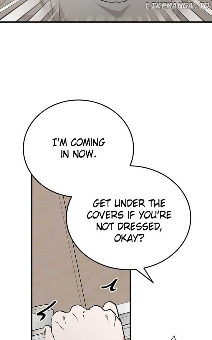 The Team Leader is Tired of Being A Newlywed Chapter 28 page 16
