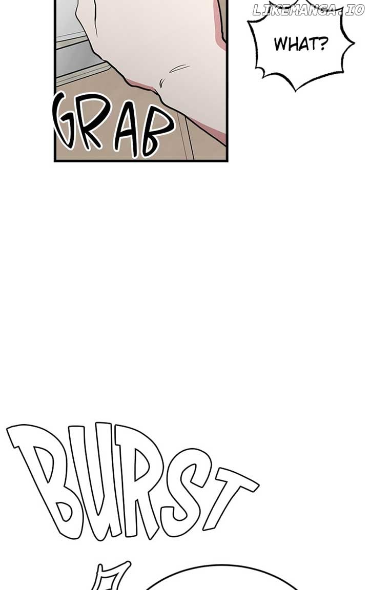 The Team Leader is Tired of Being A Newlywed Chapter 28 page 17