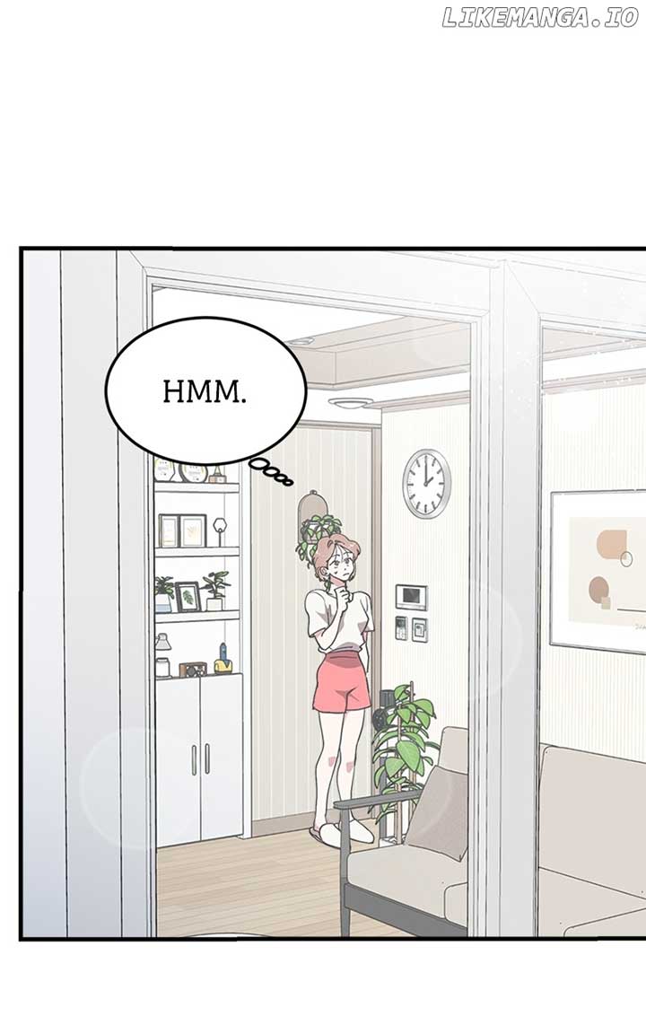 The Team Leader is Tired of Being A Newlywed Chapter 28 page 1