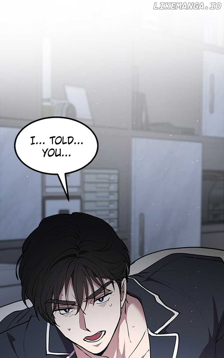 The Team Leader is Tired of Being A Newlywed Chapter 28 page 19