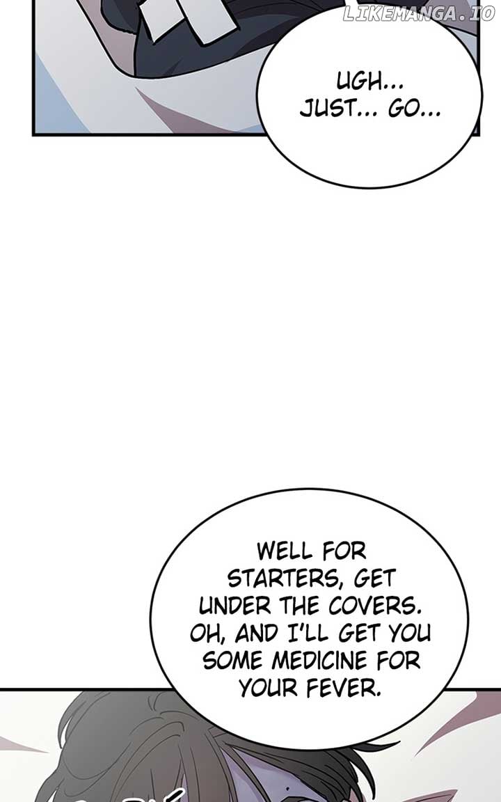 The Team Leader is Tired of Being A Newlywed Chapter 28 page 24