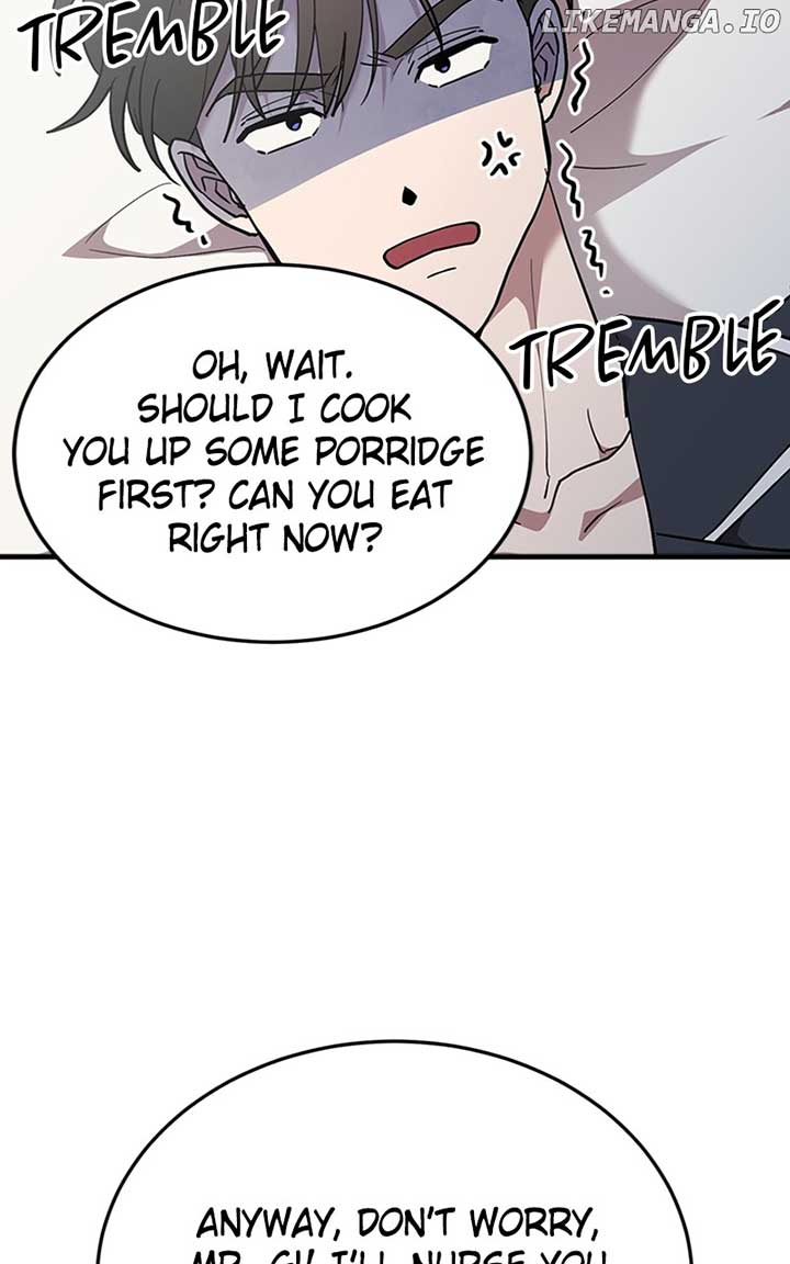 The Team Leader is Tired of Being A Newlywed Chapter 28 page 25