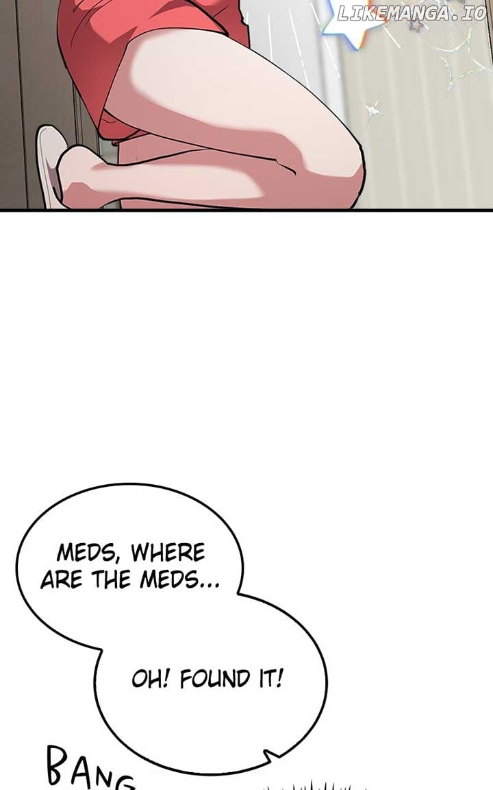 The Team Leader is Tired of Being A Newlywed Chapter 28 page 27
