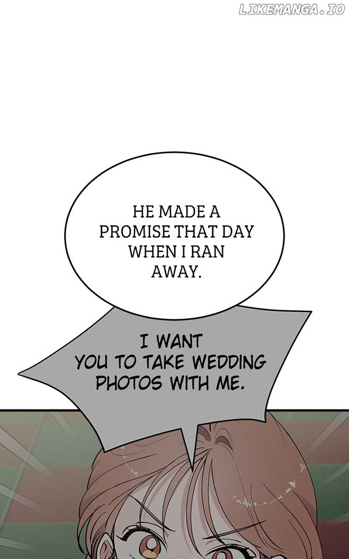 The Team Leader is Tired of Being A Newlywed Chapter 28 page 2