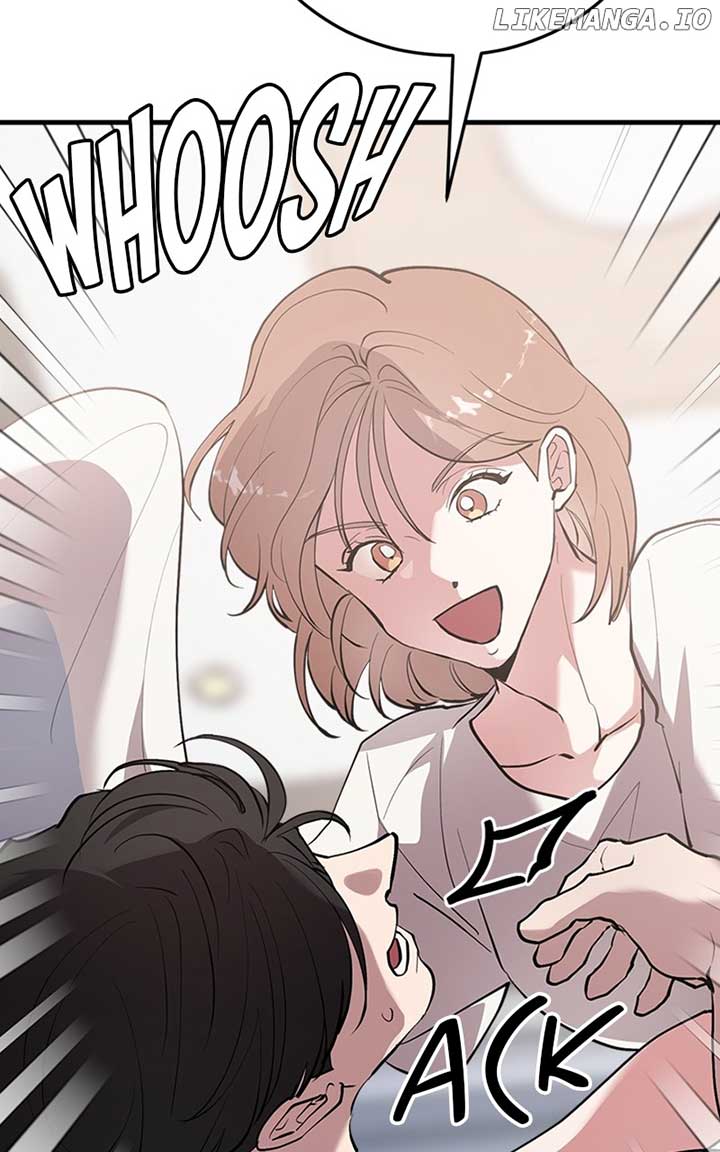 The Team Leader is Tired of Being A Newlywed Chapter 28 page 31
