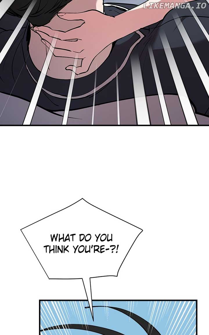The Team Leader is Tired of Being A Newlywed Chapter 28 page 32