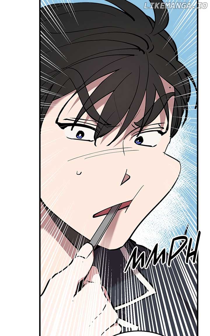 The Team Leader is Tired of Being A Newlywed Chapter 28 page 33
