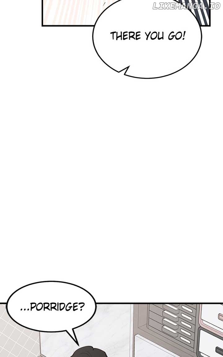 The Team Leader is Tired of Being A Newlywed Chapter 28 page 34