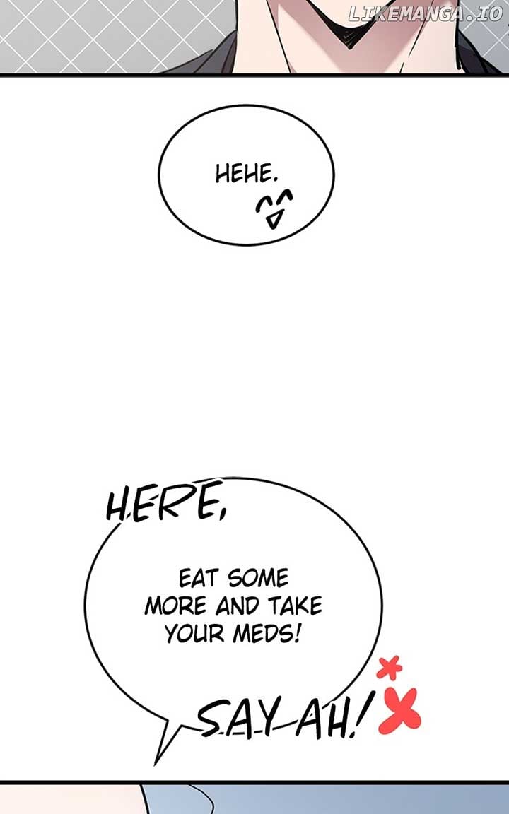 The Team Leader is Tired of Being A Newlywed Chapter 28 page 37