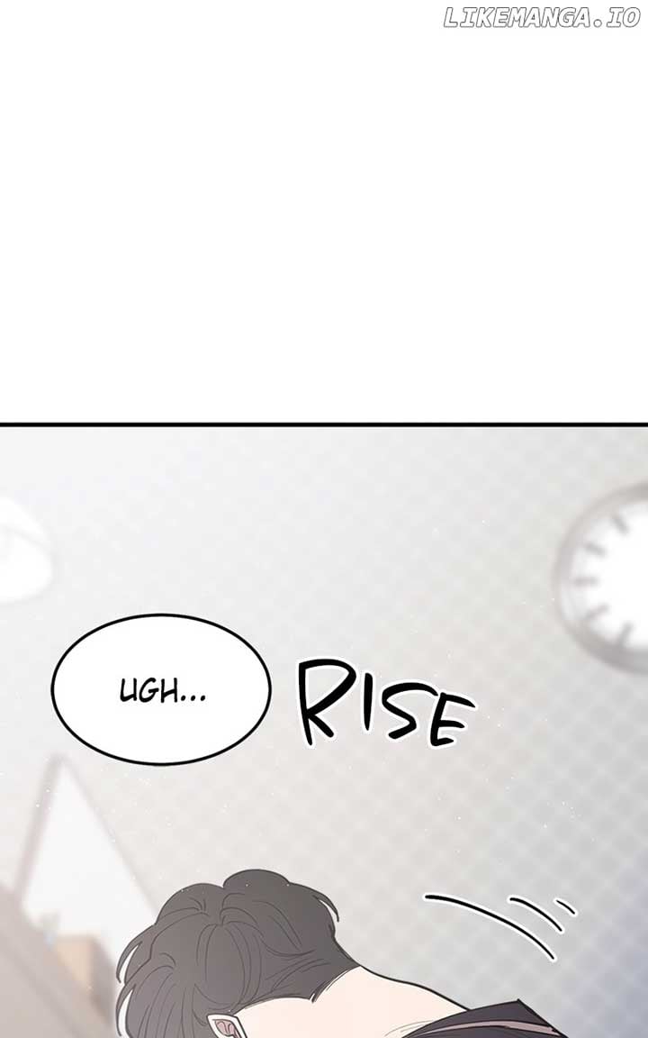 The Team Leader is Tired of Being A Newlywed Chapter 28 page 44