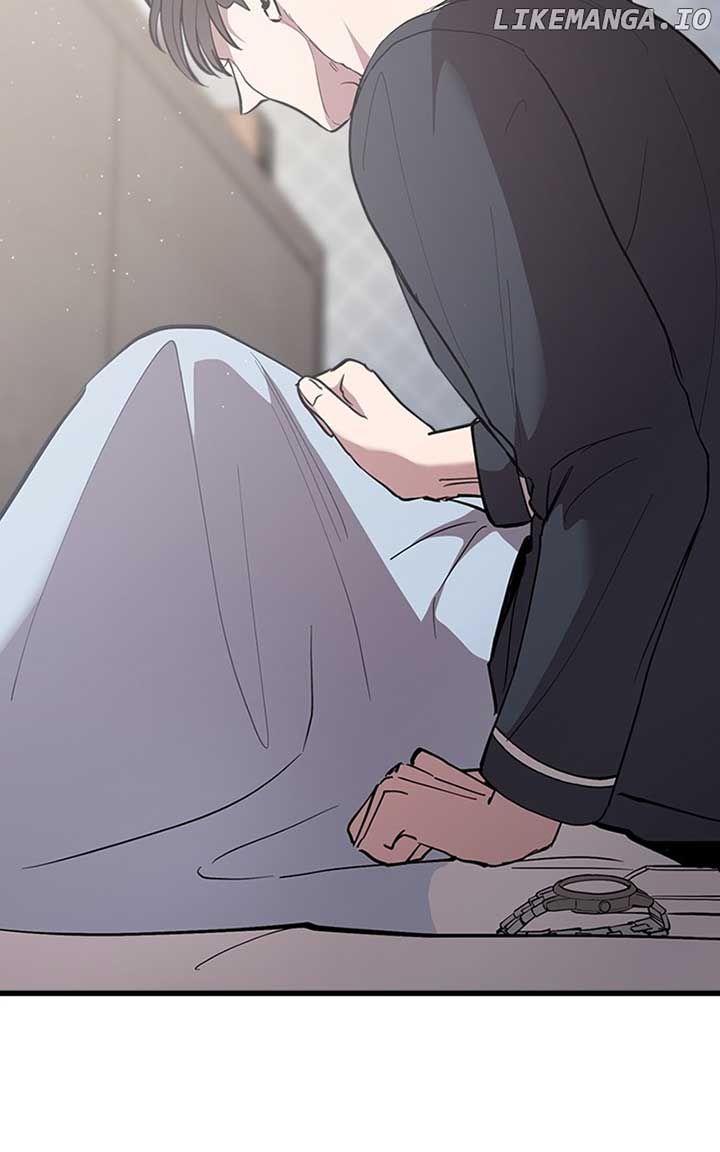 The Team Leader is Tired of Being A Newlywed Chapter 28 page 45