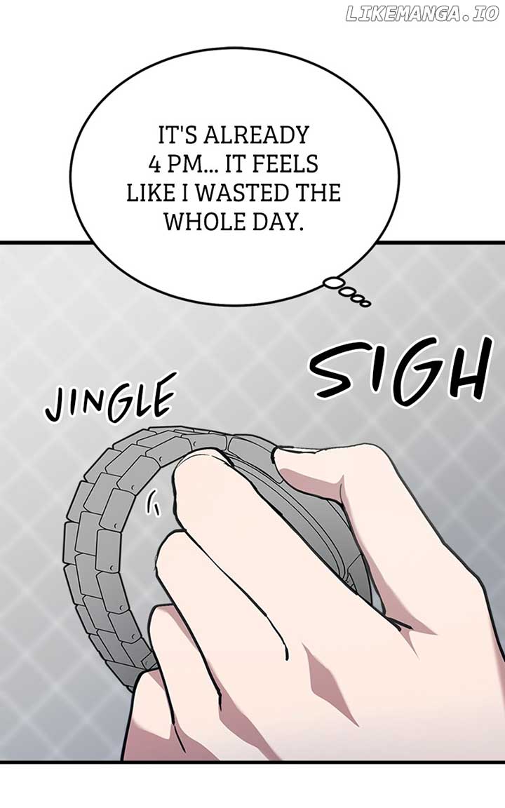 The Team Leader is Tired of Being A Newlywed Chapter 28 page 46