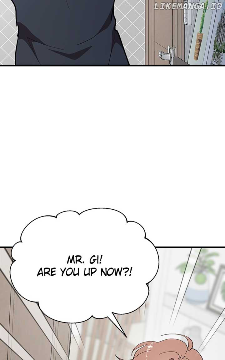 The Team Leader is Tired of Being A Newlywed Chapter 28 page 51