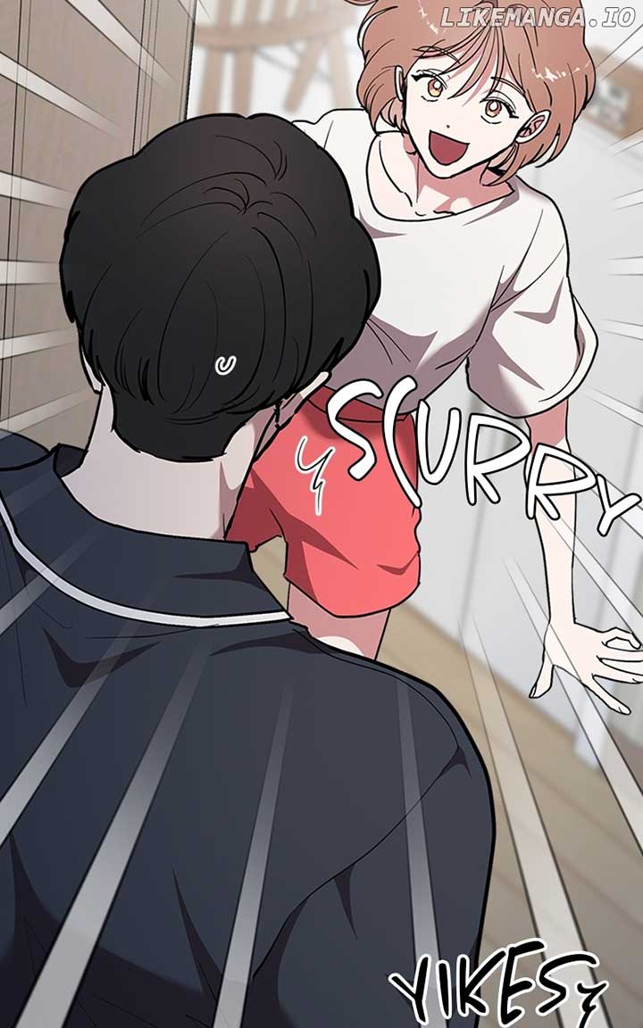 The Team Leader is Tired of Being A Newlywed Chapter 28 page 52