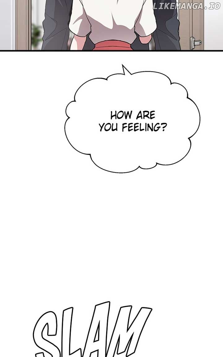 The Team Leader is Tired of Being A Newlywed Chapter 28 page 54