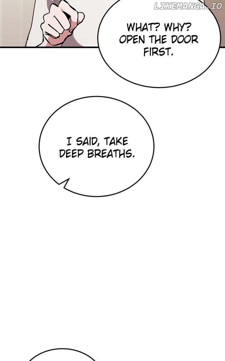 The Team Leader is Tired of Being A Newlywed Chapter 28 page 57